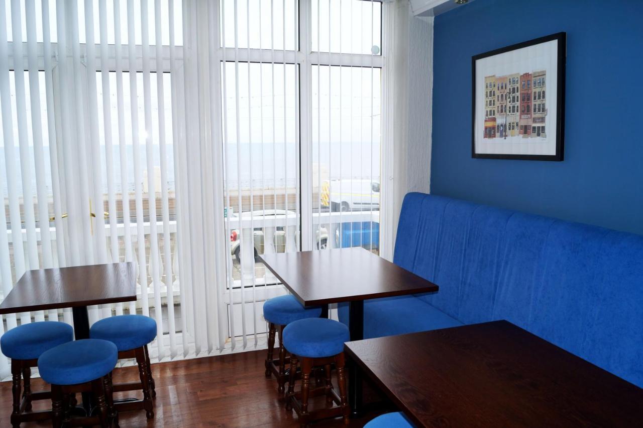 Bluewaters Hotel Blackpool Zewnętrze zdjęcie