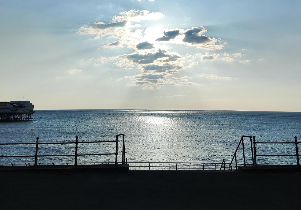 Bluewaters Hotel Blackpool Zewnętrze zdjęcie