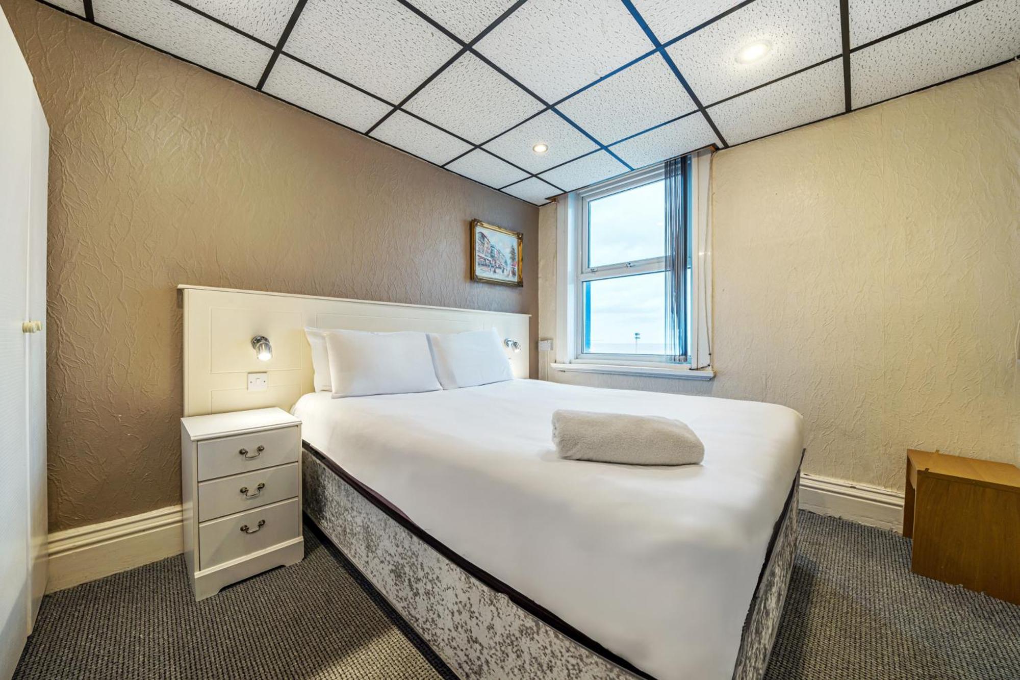 Bluewaters Hotel Blackpool Zewnętrze zdjęcie