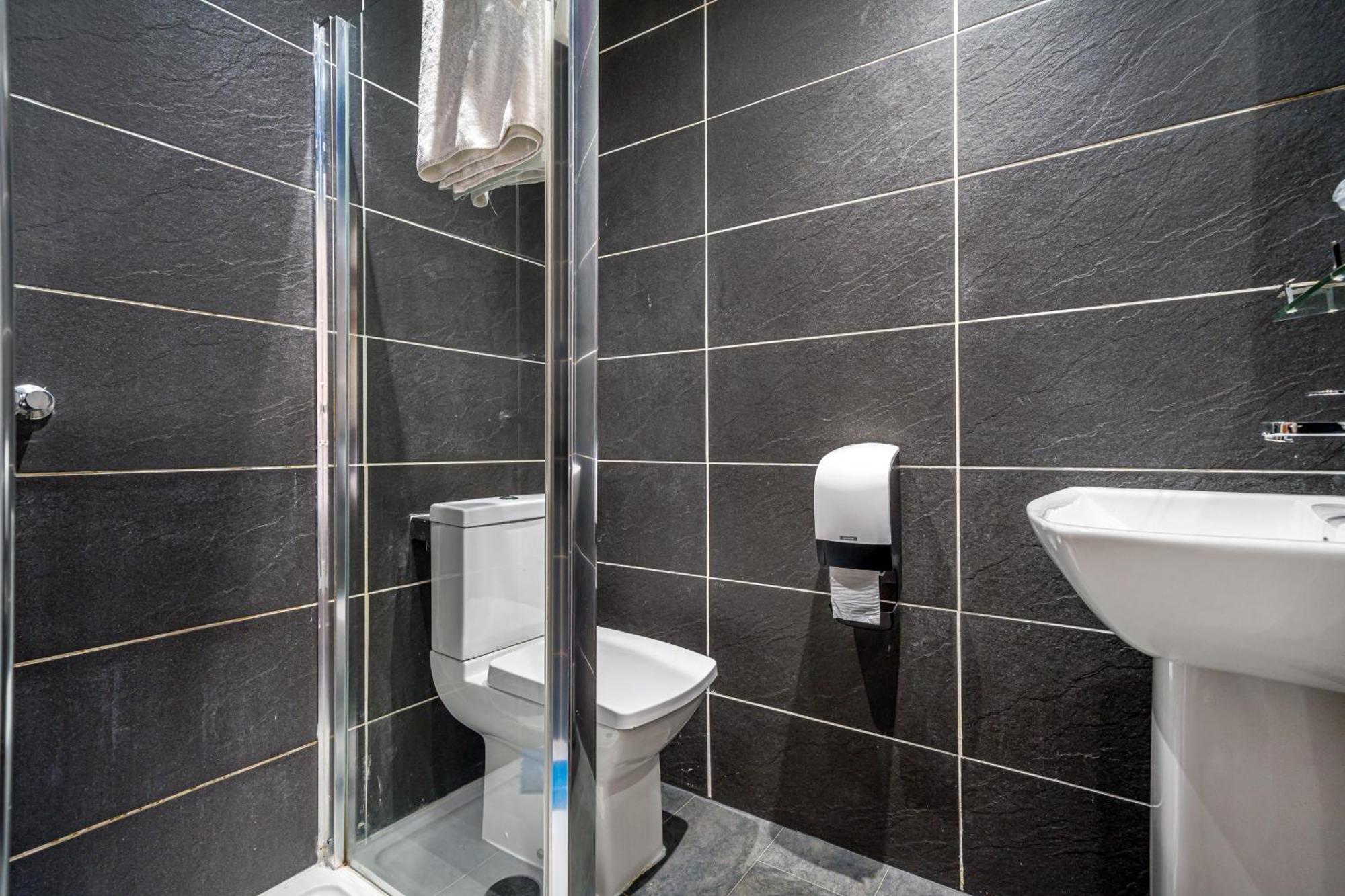 Bluewaters Hotel Blackpool Zewnętrze zdjęcie