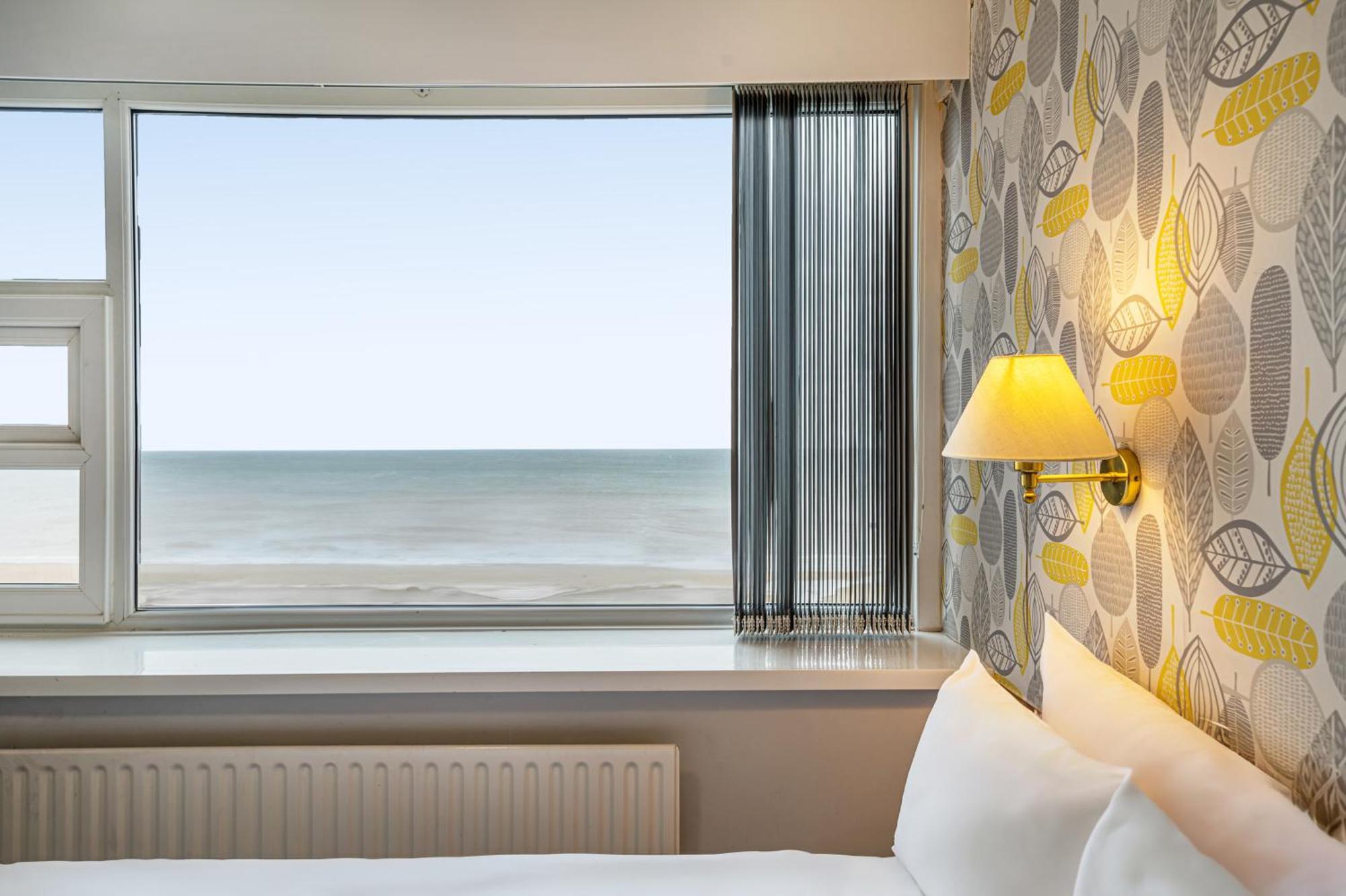 Bluewaters Hotel Blackpool Zewnętrze zdjęcie