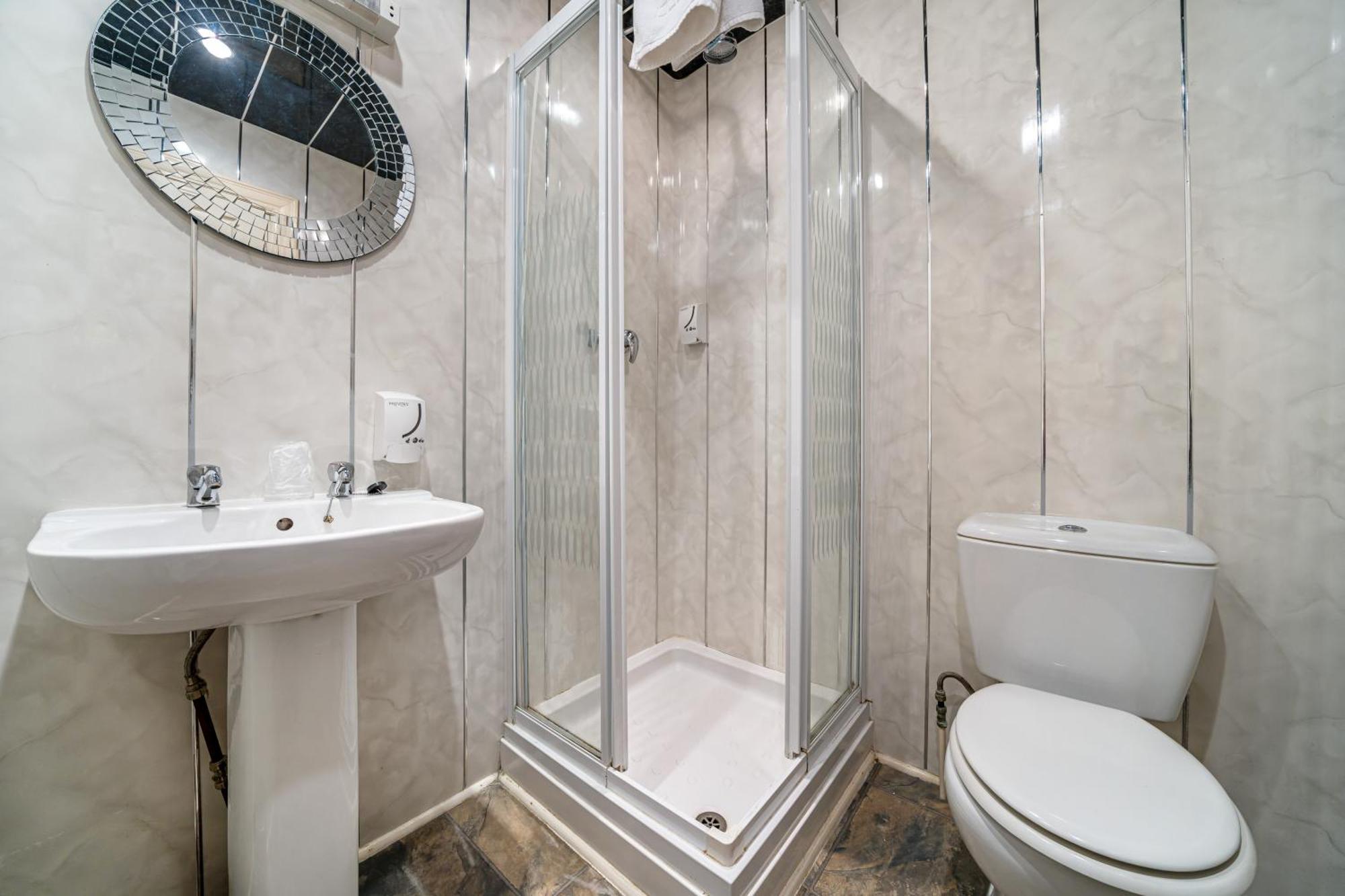 Bluewaters Hotel Blackpool Zewnętrze zdjęcie