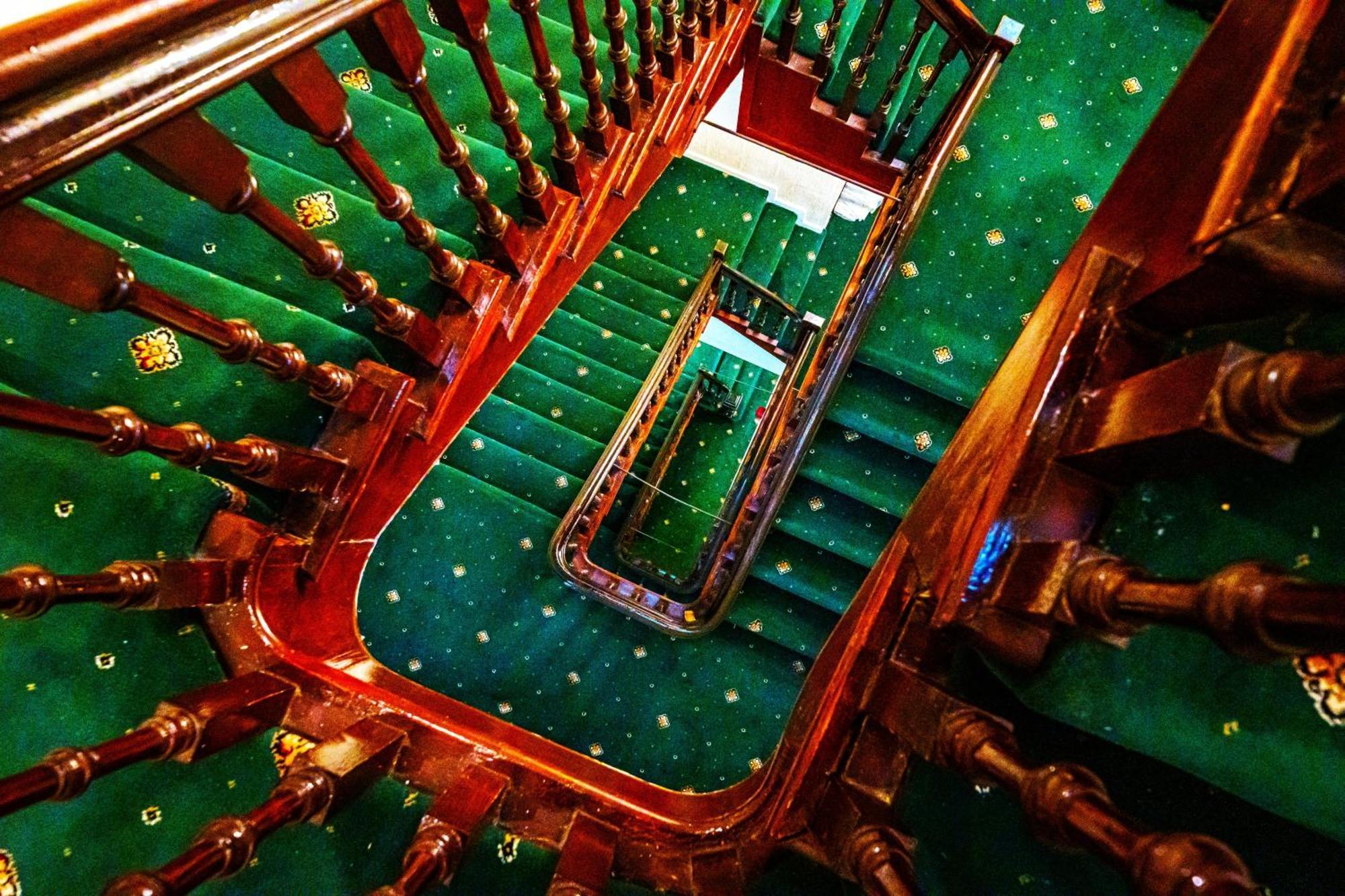 Bluewaters Hotel Blackpool Zewnętrze zdjęcie