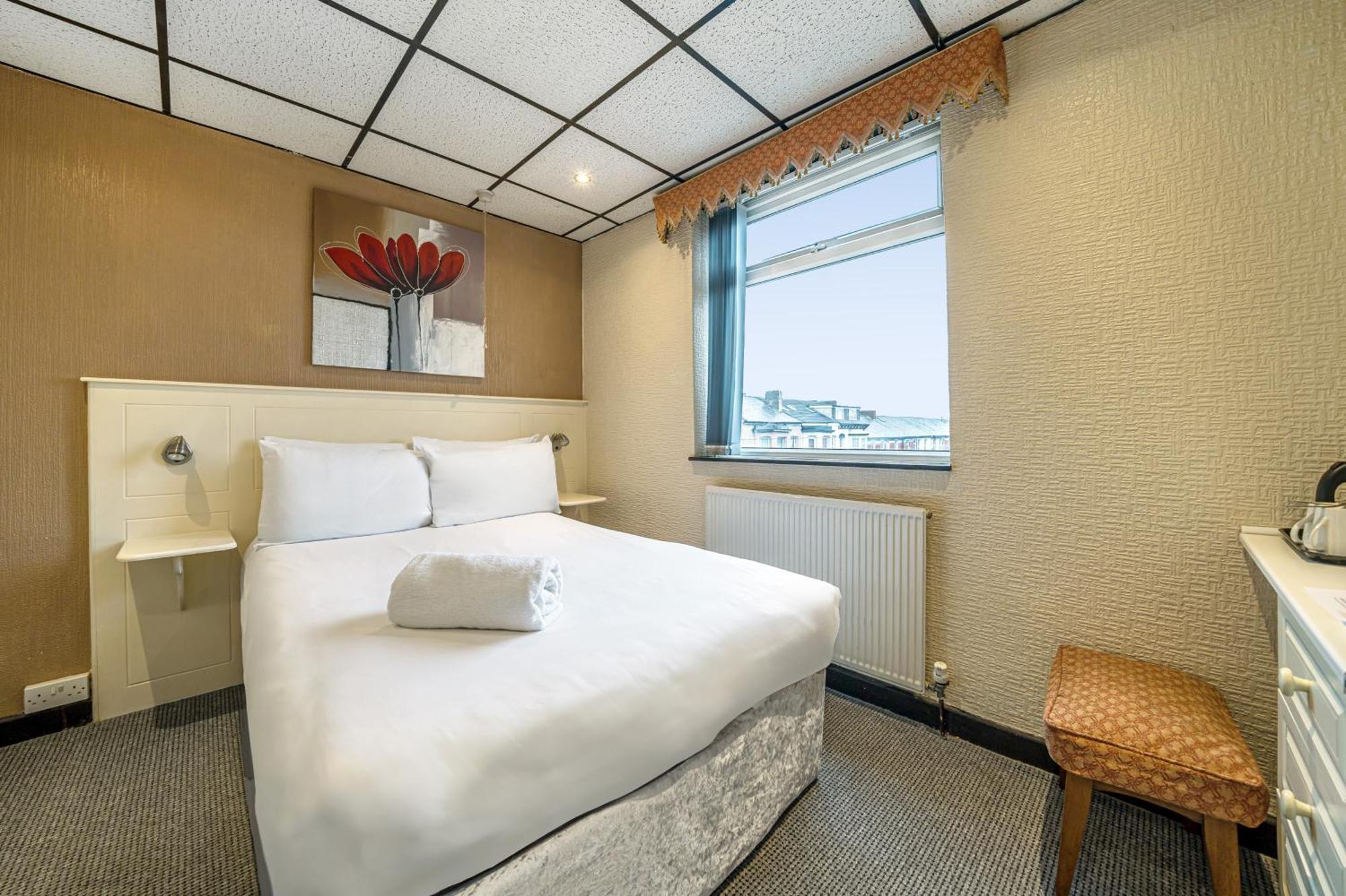 Bluewaters Hotel Blackpool Zewnętrze zdjęcie